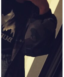 no brand | ナイロンジャケット