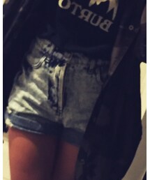 FOREVER 21 | デニムパンツ