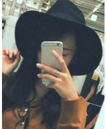 FOREVER 21 | ハット
