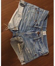 MOUSSY | デニムパンツ