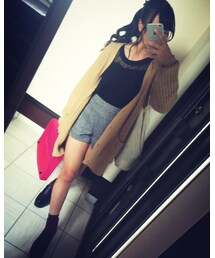 Heather | トップス