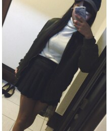 no brand | ブルゾン