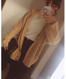 PINKY GIRLS | ニット/セーター