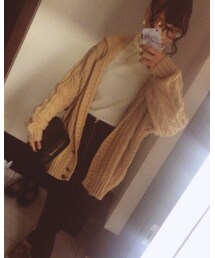 YACHT 21 | パパからのおさがり(ジャケット/アウター)