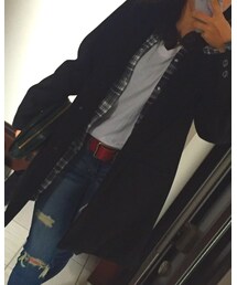 BACKS | シャツ/ブラウス