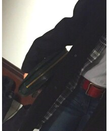 LOUIS VUITTON | クラッチバッグ