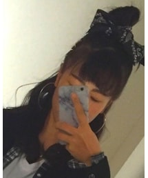 MOUSSY | バンダナ/MOUSSY(ファッション雑貨)