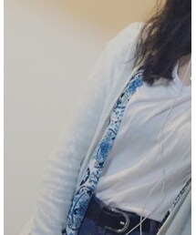 H&M | カーディガン/ボレロ