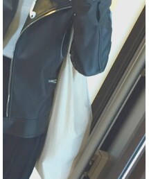 MOUSSY | トートバッグ