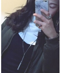 GU | ニット/セーター