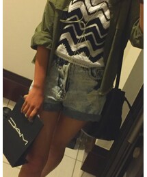 FOREVER 21 | パンツ