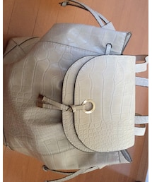 ZARA | スーツケース/キャリーバッグ