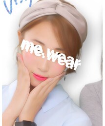 LEPSIM | ヘアバンド