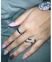 no brand | リング