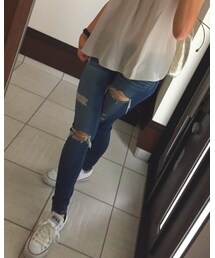 American Eagle | デニムパンツ