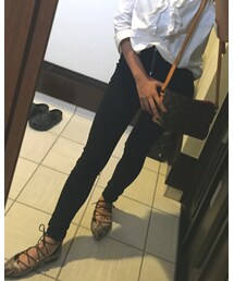 no brand | その他パンツ