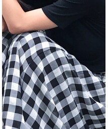 ear studio | スカート