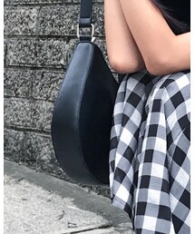 ear studio | ショルダーバッグ