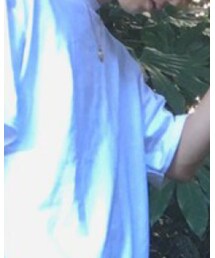 GIVENCHY | ネックレス