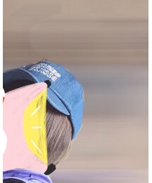 Honeys | ﾃﾞｨｯｷｰｽﾞなんです  (キャップ)