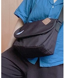 Champion | メッセンジャーバッグ