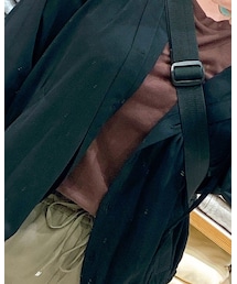 GU | Tシャツ/カットソー