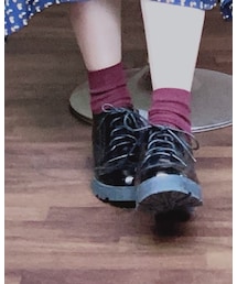 しまむら | シューズ