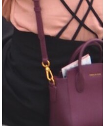 CHARLES & KEITH | ショルダーバッグ