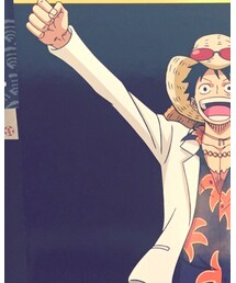 ルフィ❤️ | その他