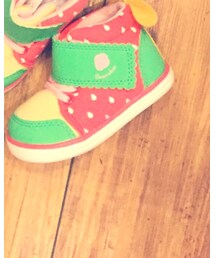 BRANSHES | ベビーシューズ/ベビーソックス