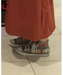 CONVERSE | スニーカー