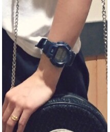 G-SHOCK | アナログ腕時計