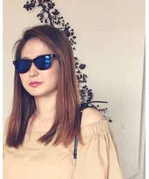 Clione | サングラス