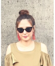 GYDA | サングラス