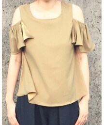 bye bye | トップス