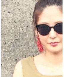 Handmade | ピアス（両耳用）