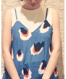 UNIQLO | タンクトップ