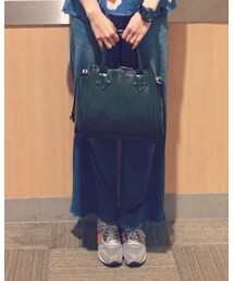 GU | デニムパンツ