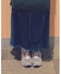 NEW BALANCE | スニーカー