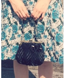 DOUX | ハンドバッグ