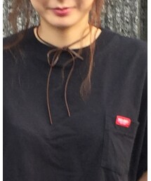 チャイハネ | ネックレス