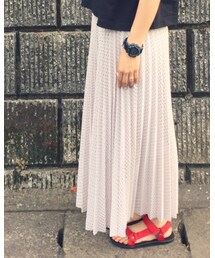 w closet | スカート