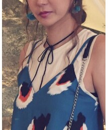 チャイハネ | ネックレス