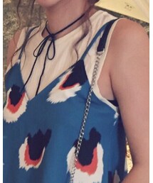 UNIQLO | タンクトップ