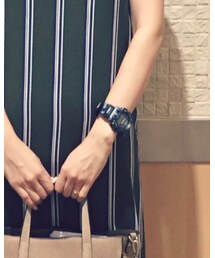 G-SHOCK | アナログ腕時計