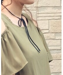 チャイハネ | ネックレス