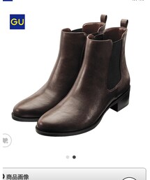 GU | ブーツ