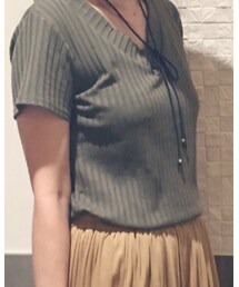 one way | Tシャツ/カットソー