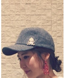 Blake | キャップ