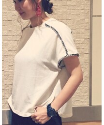 CIAOPANIC | Tシャツ/カットソー